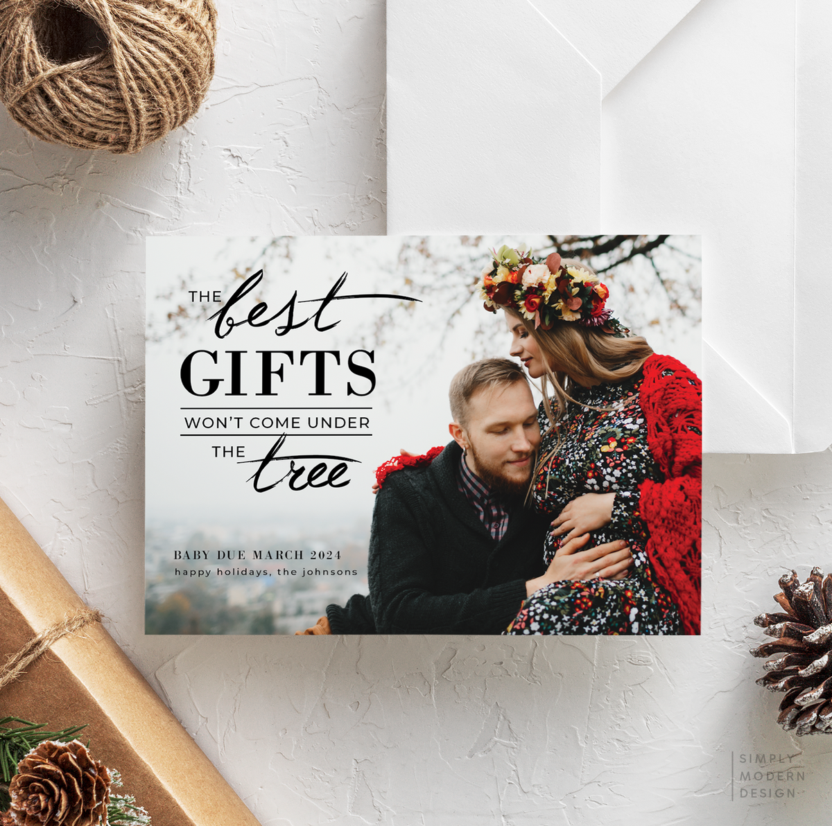 the best gifts dots