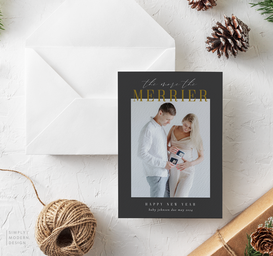 minimalist more the merrier